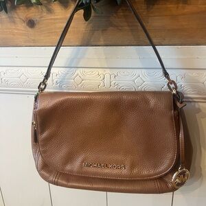 Michael Kors shoulder hobo